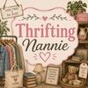 thriftingnannie